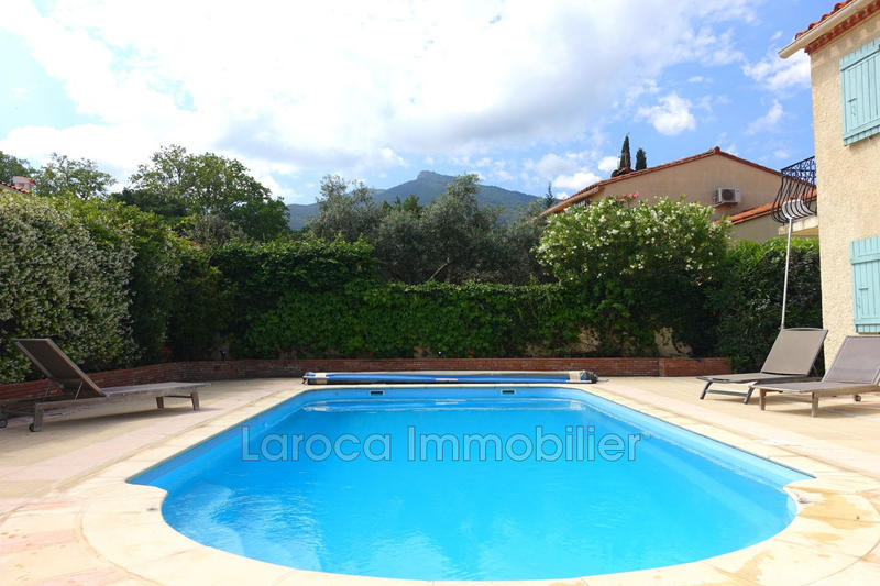 Villa - 106 m² - 4 pièces