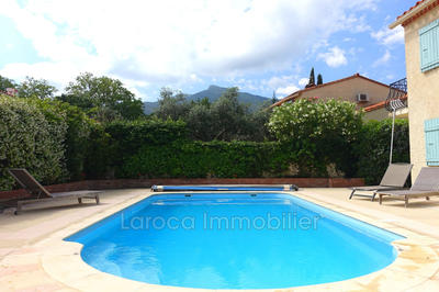 Villa - 106 m² - 4 pièces