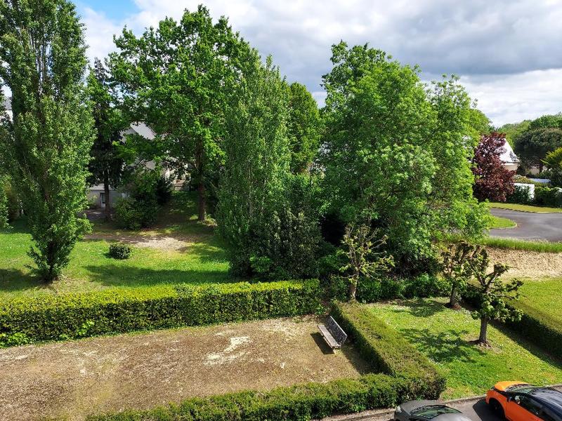 Appartement - 23 m² - 1 pièce