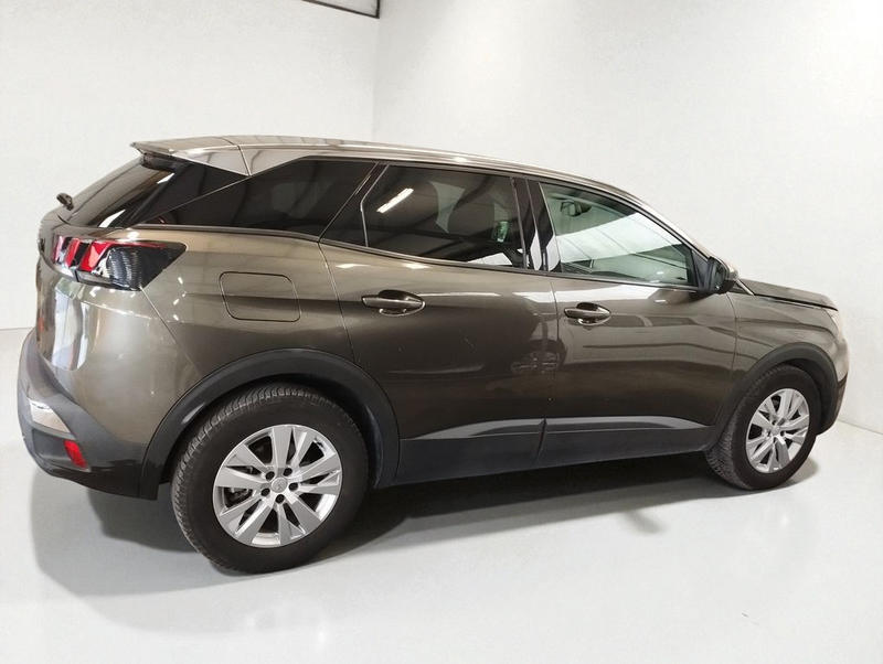 Peugeot 3008 Bluehdi 130 Active Business 5p