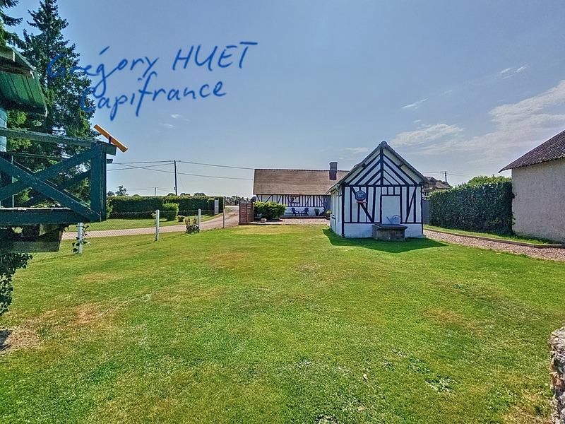 Maison - 138 m² - 7 pièces