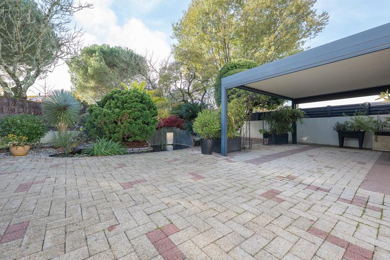 Maison - 167 m² - 6 pièces