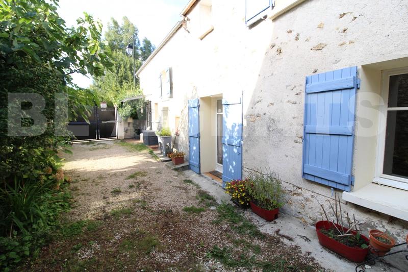 Maison - 145 m² - 6 pièces