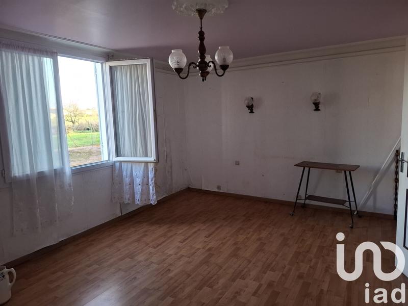 Maison - 136 m² - 4 pièces