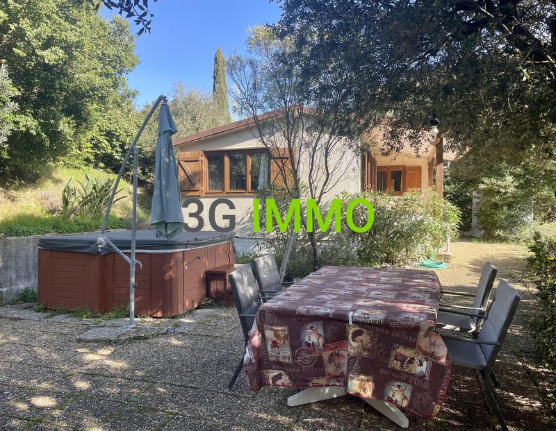 Maison - 41 m² - 3 pièces