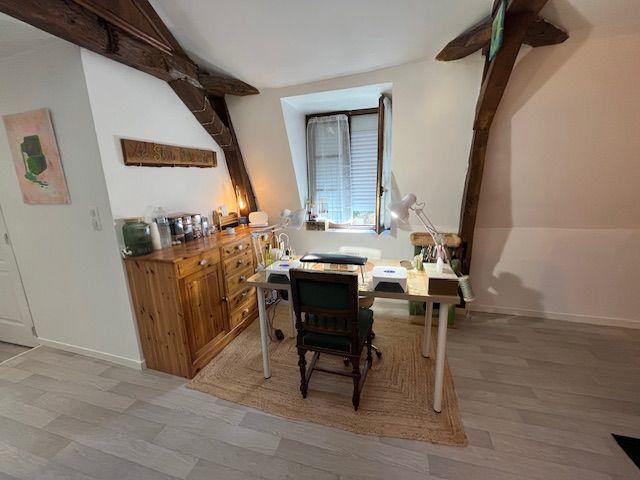 Appartement - 33 m² - 1 pièce