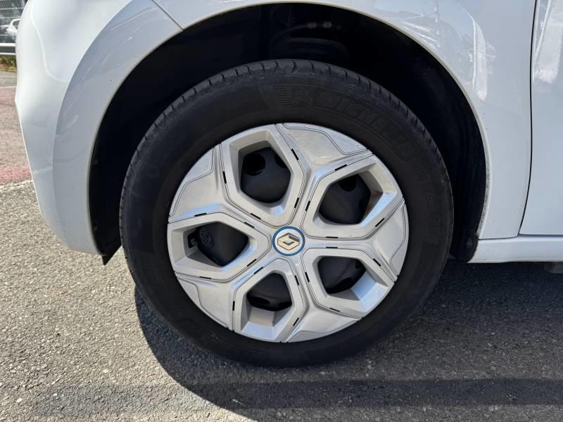 Renault Twingo III Achat Intégral - 21 Zen