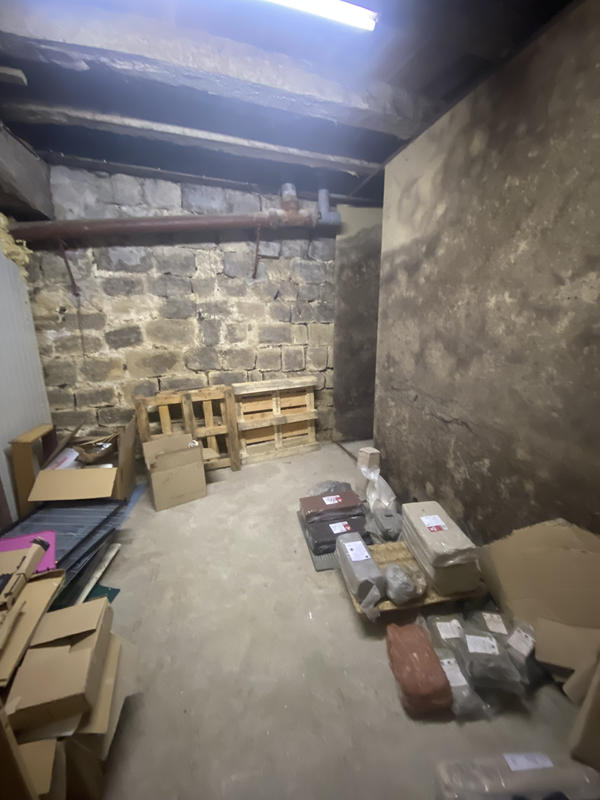 Maison - 310 m² - 5 pièces