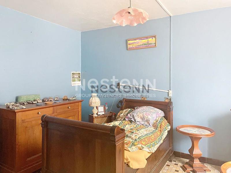 Maison - 129 m² - 4 pièces