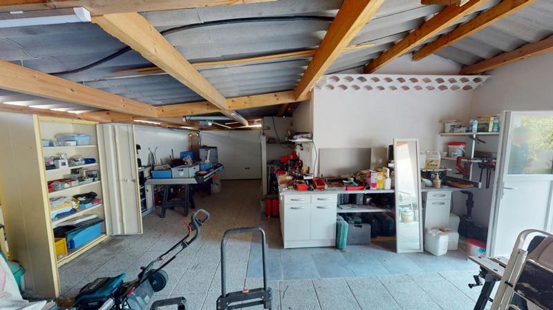 Villa - 163 m² - 6 pièces