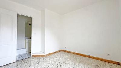 Appartement - 27 m² - 2 pièces