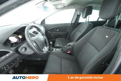 Renault Mégane 1.2 TCe Energy Limited 115 ch