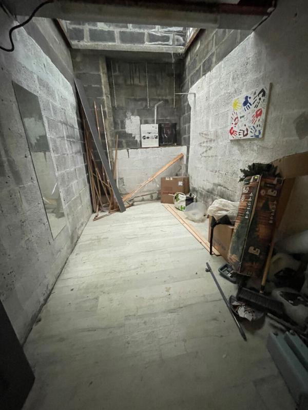 Maison - 122 m² - 5 pièces