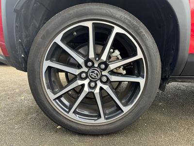 Toyota Yaris Cross Hybrid 116h - Bv Cvt (My22) Gr Sport