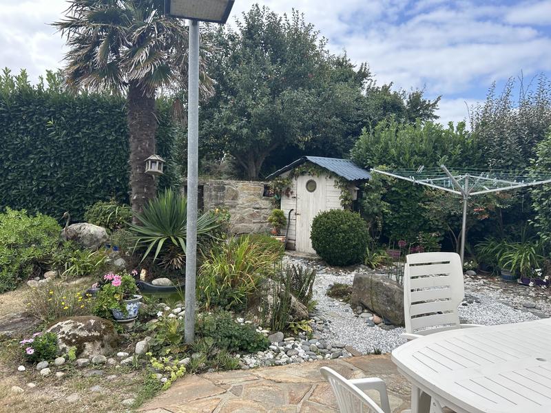 Maison - 196 m² - 8 pièces