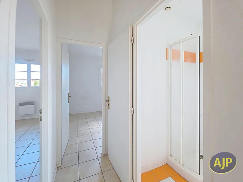 Maison - 74 m² - 4 pièces