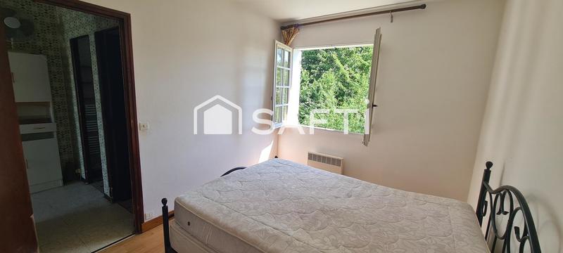 Maison - 97 m² - 4 pièces