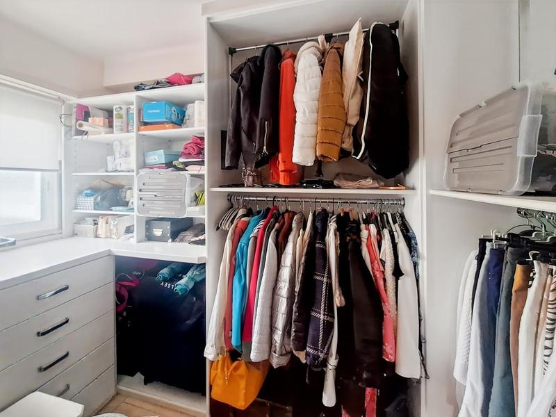 Appartement - 63 m² - 2 pièces