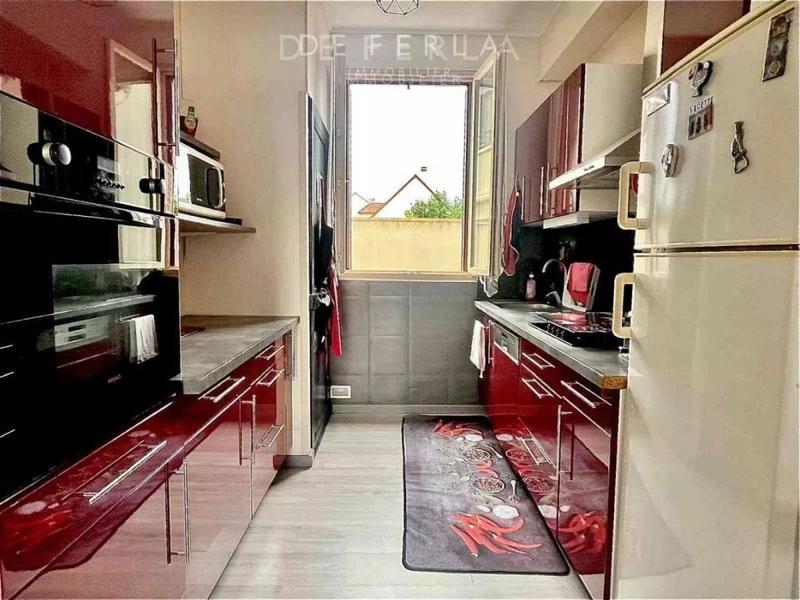 Maison - 105 m² - 6 pièces