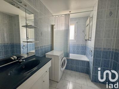 Appartement - 54 m² - 3 pièces