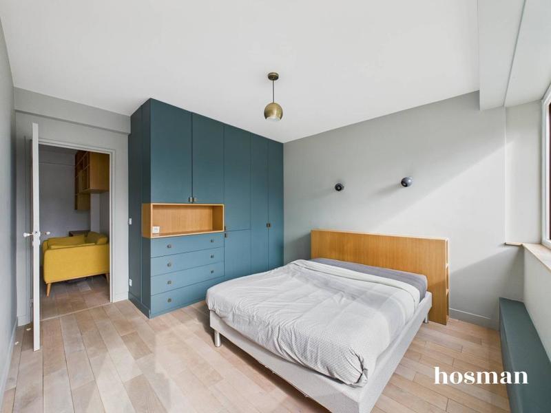 Appartement - 84 m² - 4 pièces