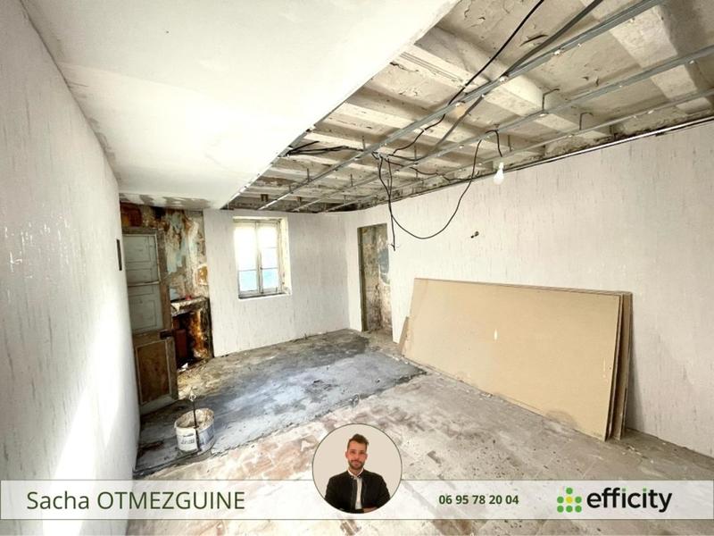 Maison - 149 m² - 6 pièces