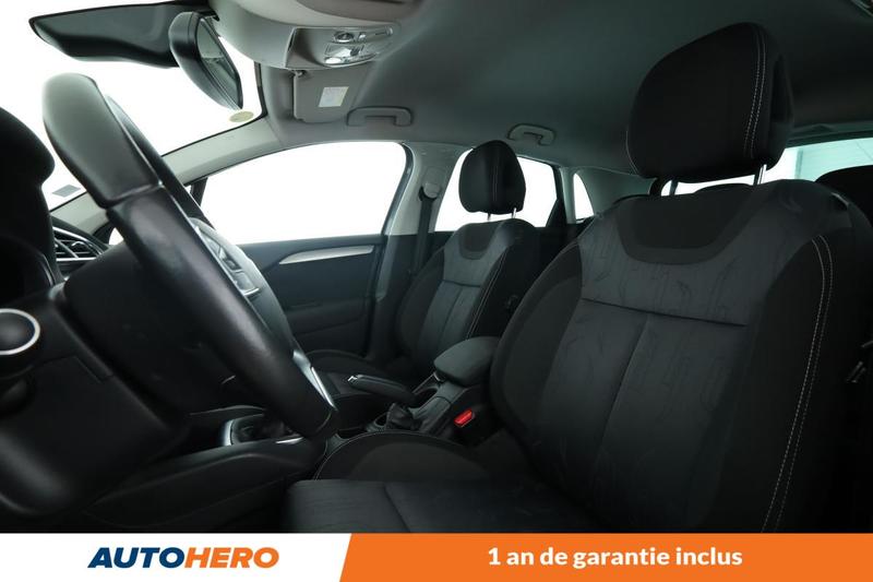 Citroën C4 1.6 HDi Millenium 92 ch