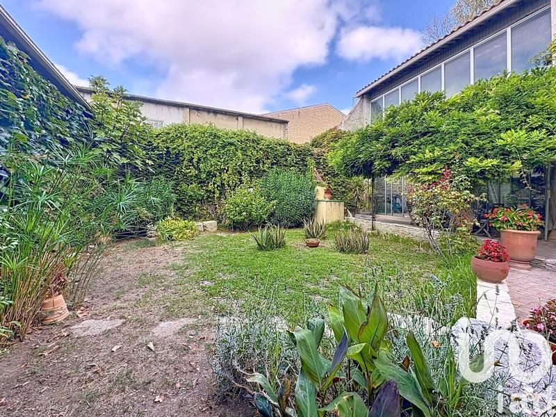 Maison - 195 m² - 5 pièces