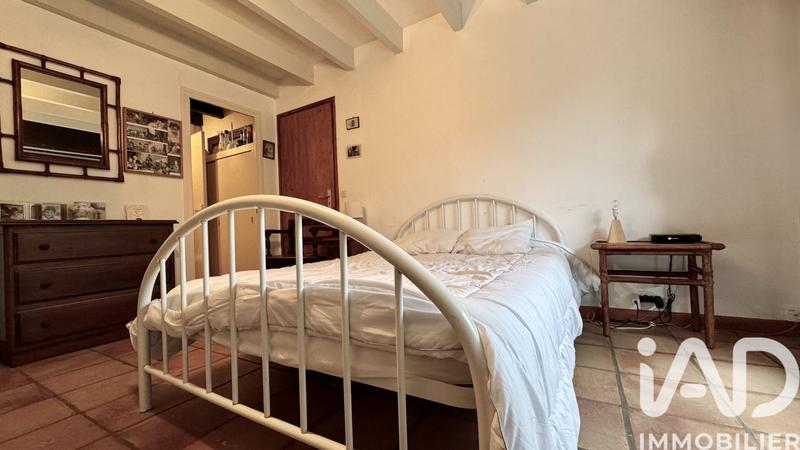 Maison - 97 m² - 6 pièces