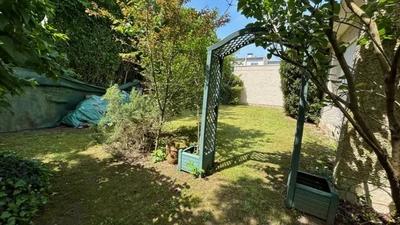 Appartement - 100 m² - 6 pièces