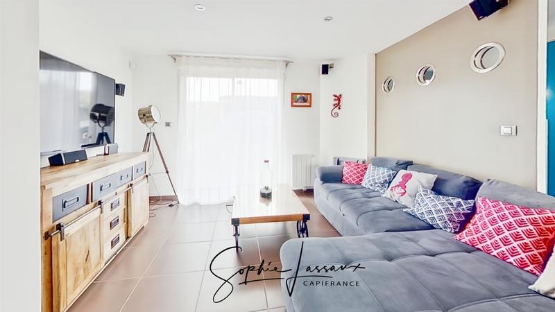 Maison - 152 m² - 5 pièces