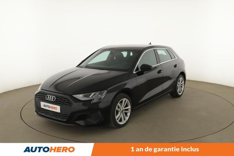 Audi A3 sportback 30 Tdi Design s tronic 7 116 ch