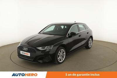 Audi A3 sportback 30 Tdi Design s tronic 7 116 ch