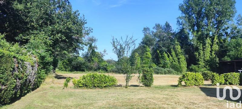 Maison de campagne - 138 m² - 5 pièces