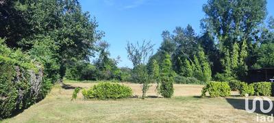 Maison de campagne - 138 m² - 5 pièces