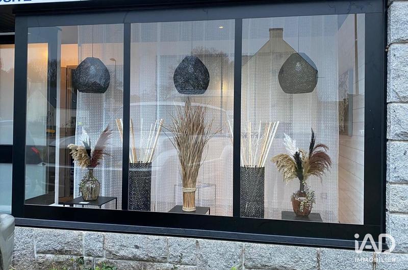 Local commercial - 47 m²