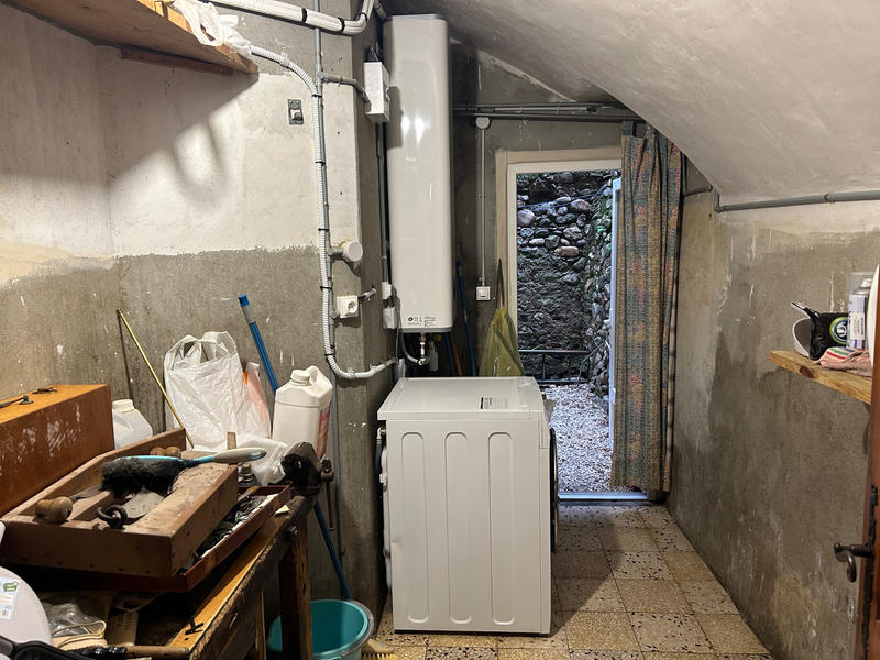 Maison - 118 m² - 4 pièces