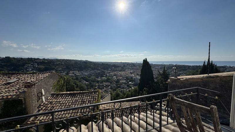 Maison de village - 130 m² - 4 pièces