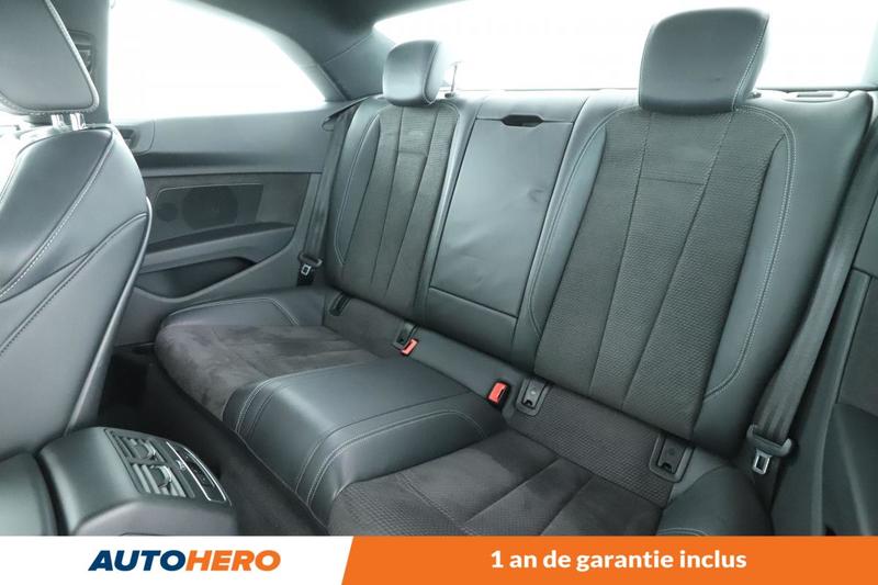 Audi A5 3.0 V6 Tdi s line Quattro Tiptronic 8 286 ch