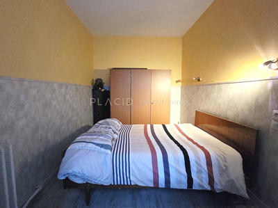 Maison - 82 m² - 4 pièces