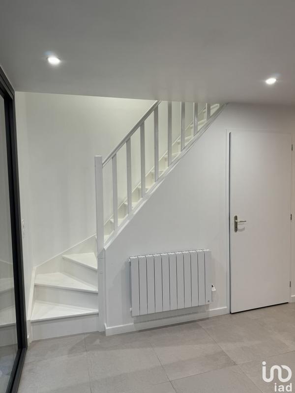 Local commercial - 45 m²