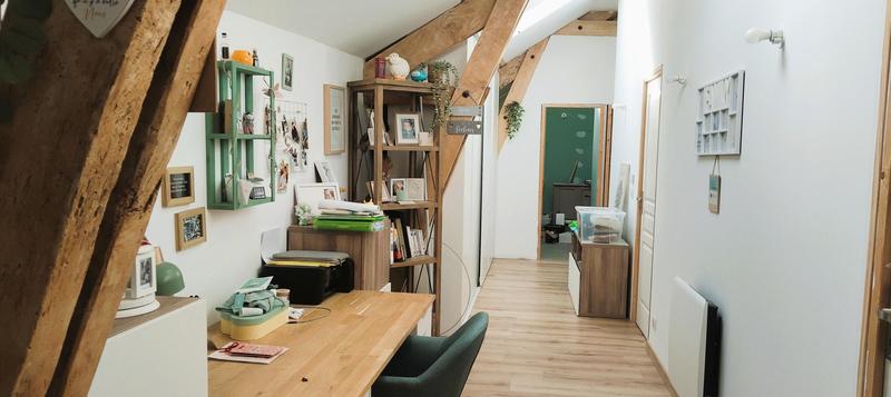 Maison - 161 m² - 6 pièces