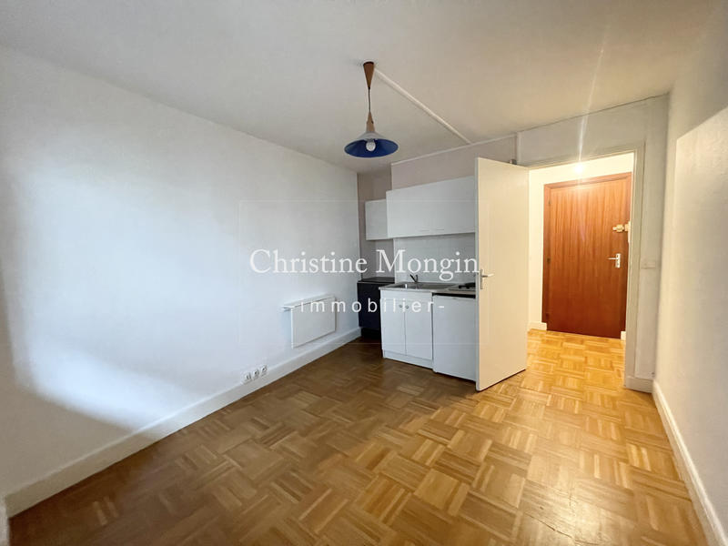 Appartement - 18 m² - 1 pièce