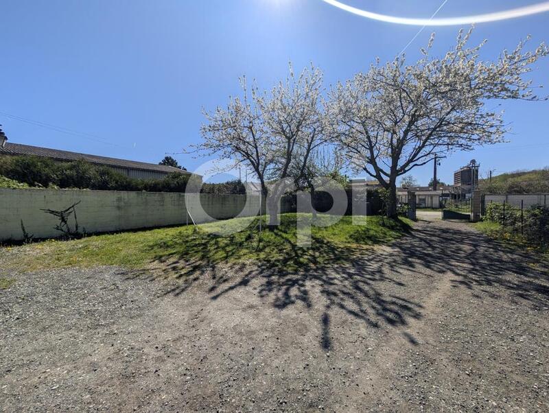 Maison - 80 m² - 3 pièces