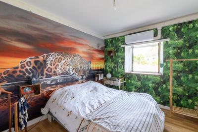 Longère - 140 m² - 7 pièces