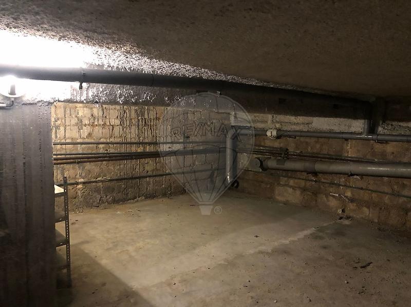 Immeuble - 174 m² - 10 pièces