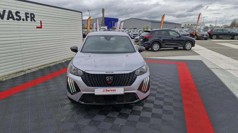 Peugeot 2008 Puretech 100 Style