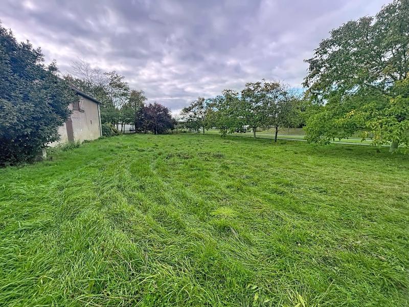 Maison ancienne - 152 m² - 1 pièce