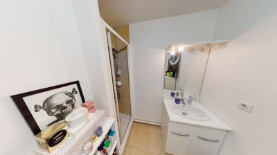 Appartement - 37 m² - 1 pièce