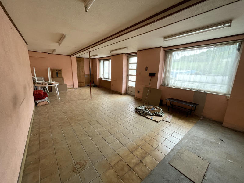 Maison - 81 m² - 3 pièces